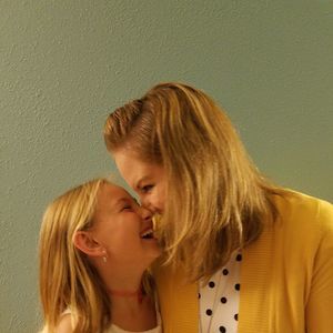 Meet your Posher, Kelly